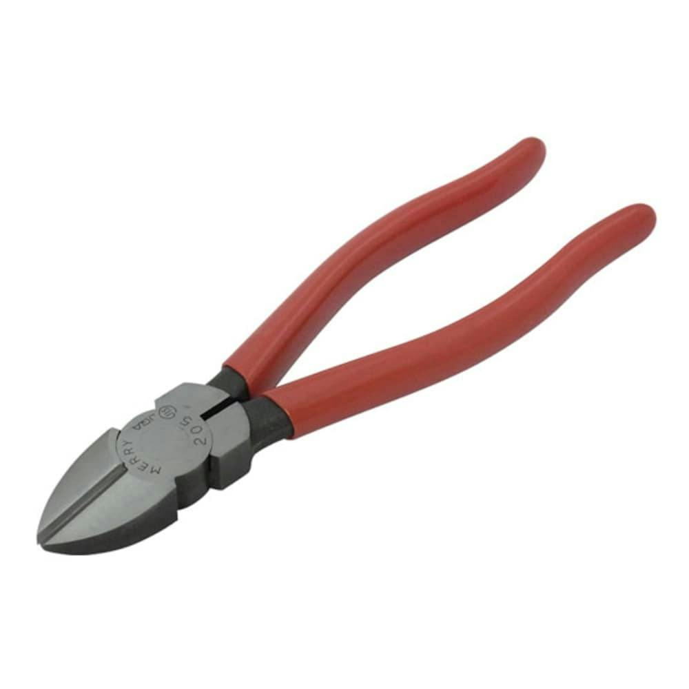 VICTORラジオペンチ Amazon | ビクター ラジオペンチ (樹脂カバー付) 125mm 282B-125