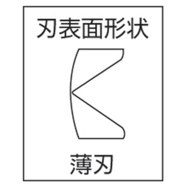【CAINZ-DASH】室本鉄工 スタンダードニッパ(穴付)125mm 450P-125【別送品】