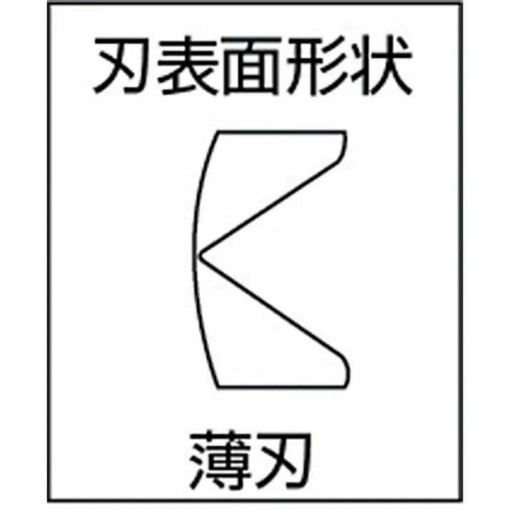 【CAINZ-DASH】室本鉄工 スタンダードニッパ(穴付)125mm 450P-125【別送品】
