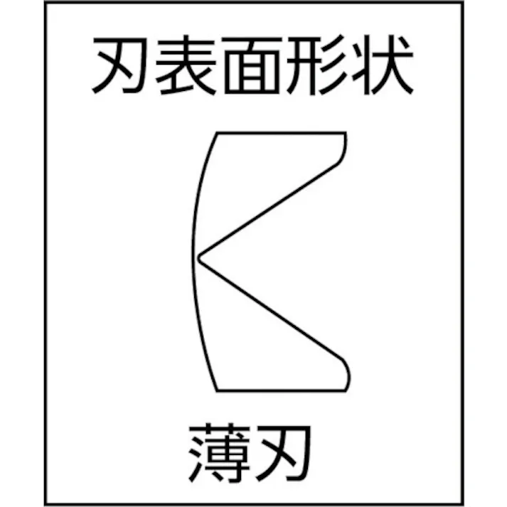 【CAINZ-DASH】室本鉄工 メカトロニッパ125mm 57S-125【別送品】