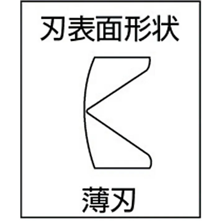 【CAINZ-DASH】室本鉄工 ミニチュアニッパ100mm M-03【別送品】