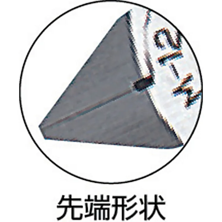 【CAINZ-DASH】室本鉄工 ミニチュアプラスチックニッパ125mm(M12) M-M12【別送品】