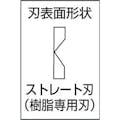 【CAINZ-DASH】室本鉄工 ロングハンドルプラニッパＬ４０ L-40【別送品】