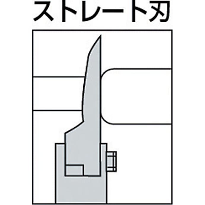 【CAINZ-DASH】室本鉄工 ヒートニッパＨＴ１４０ HT-140【別送品】