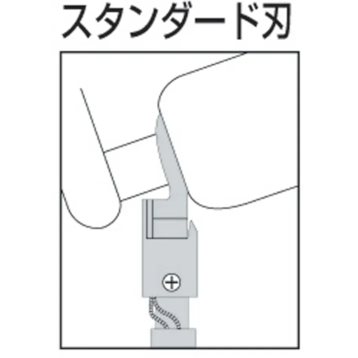 【CAINZ-DASH】室本鉄工 ヒートニッパHT180 HT-180【別送品】