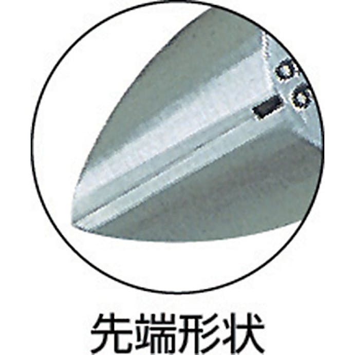 【CAINZ-DASH】室本鉄工 強力プラニッパ（円状刃）１５０ｍｍ 99-150【別送品】