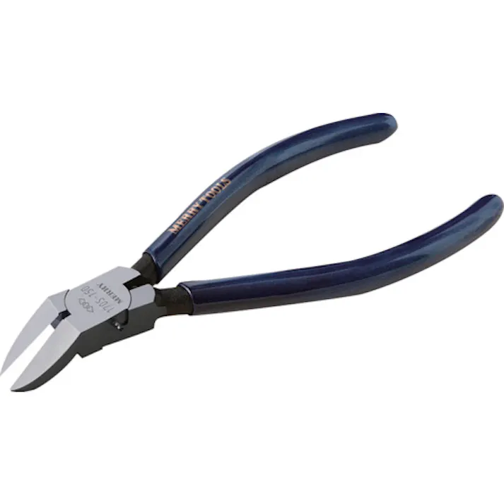 【CAINZ-DASH】室本鉄工 水平プラニッパ150mm 170S-150【別送品】