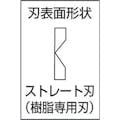 【CAINZ-DASH】室本鉄工 水平プラニッパ１５０ｍｍ 170S-150【別送品】