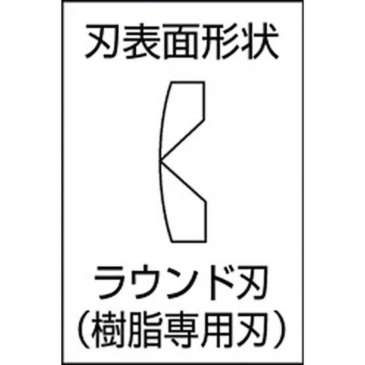 【CAINZ-DASH】室本鉄工 エンドプラニッパ130mm 23EF-130【別送品】
