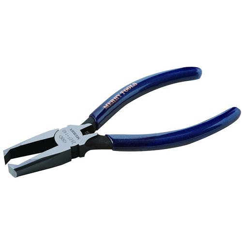 【CAINZ-DASH】室本鉄工 エンドプラニッパ１４０ｍｍ 26EF-140【別送品】