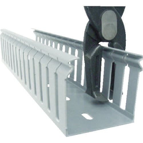 CAINZ-DASH】室本鉄工 ダクトプラニッパDK65 DK65-250【別送