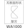 【CAINZ-DASH】室本鉄工 コンパウンドニッパ160mm WA1000【別送品】