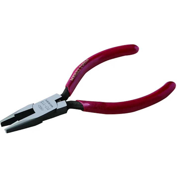 【CAINZ-DASH】室本鉄工 フォーミングプライヤ115mm PC1-115【別送品】