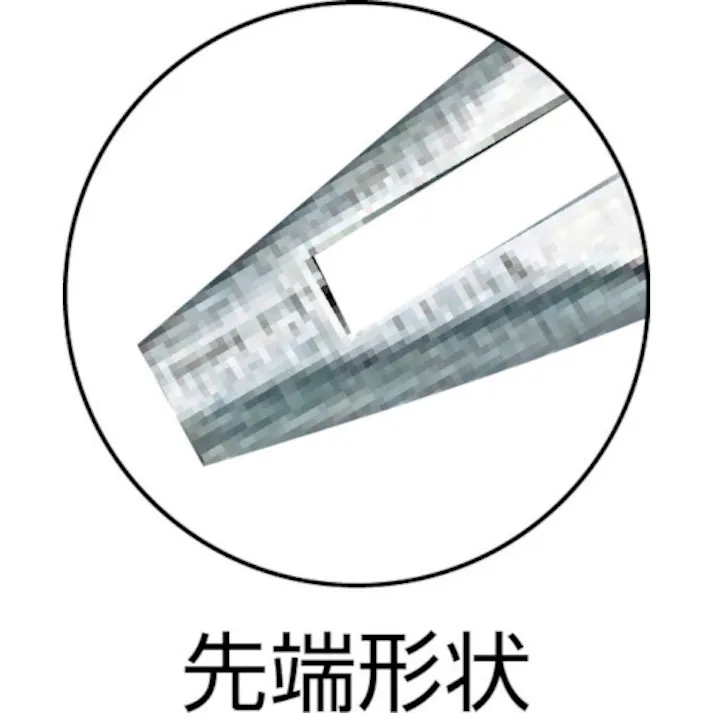 【CAINZ-DASH】室本鉄工 フォーミングプライヤ115mm PC1-115【別送品】