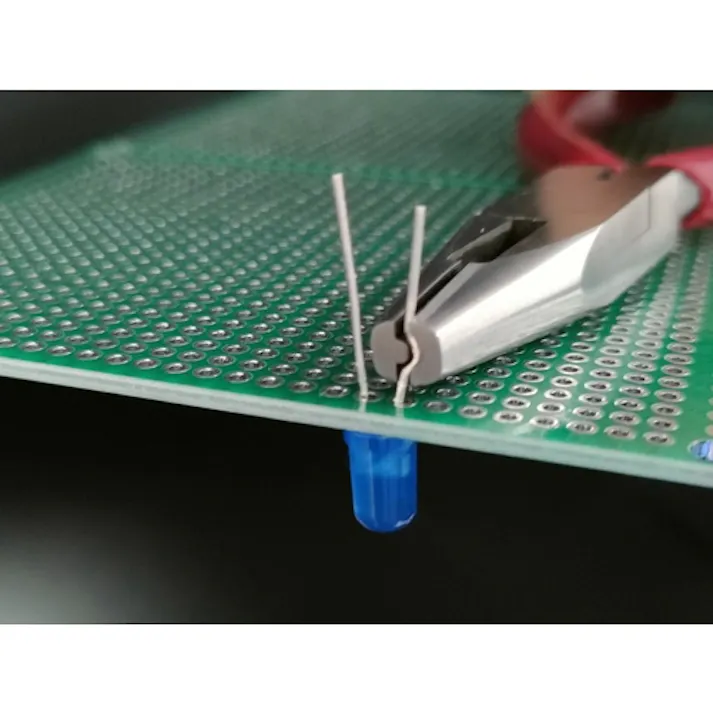 【CAINZ-DASH】室本鉄工 フォーミングプライヤ115mm PC1-115【別送品】