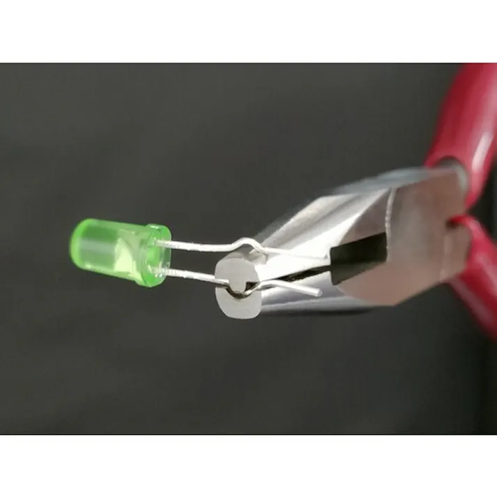 【CAINZ-DASH】室本鉄工 フォーミングプライヤ115mm PC1-115【別送品】