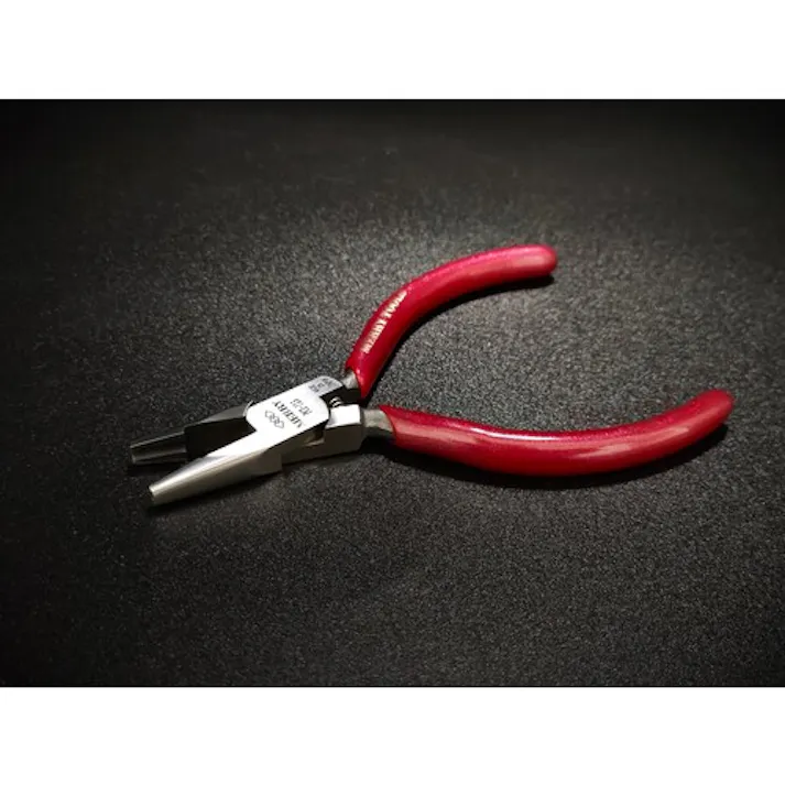 【CAINZ-DASH】室本鉄工 フォーミングプライヤ115mm PC1-115【別送品】