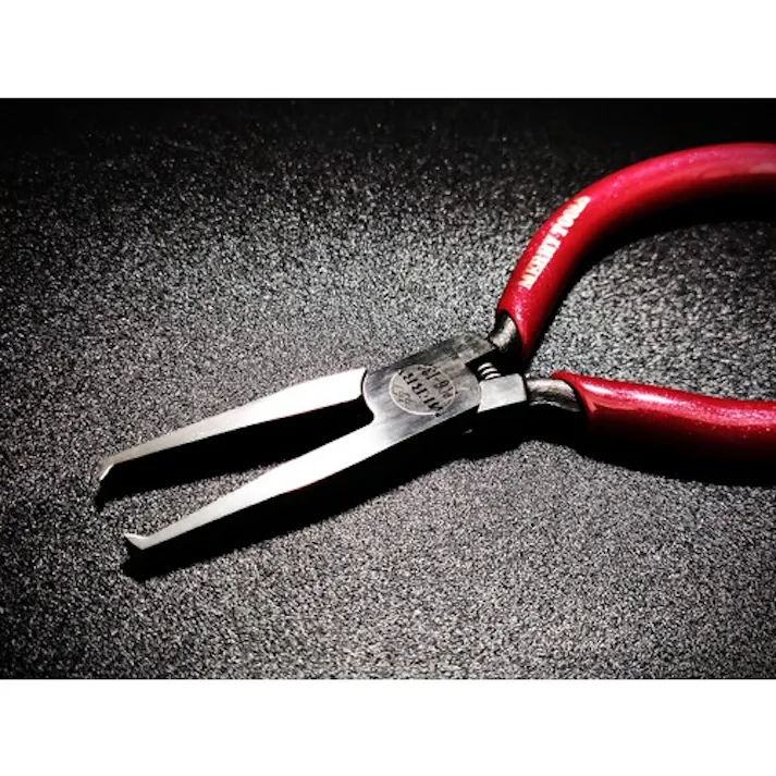 【CAINZ-DASH】室本鉄工 エンドニッパ130mm PC6-130【別送品】