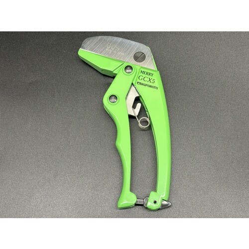 おぐかんさん専用 不凍水栓柱キューブⅢ／フロストブラック（呼び長さ：1.0m）×二口万能