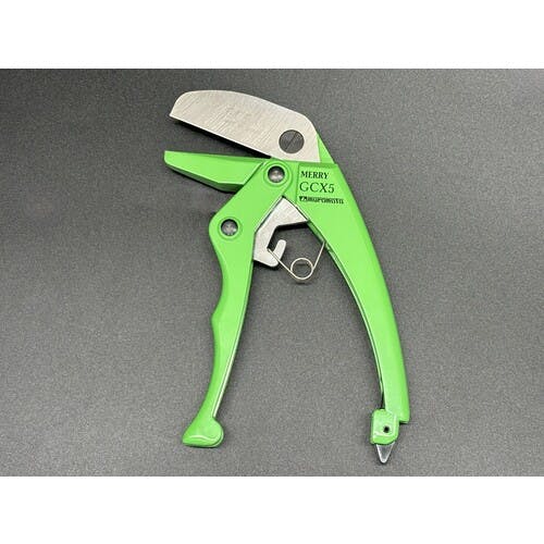 CAINZ-DASH】室本鉄工 ゲートカッターGCX5 GCX5【別送品