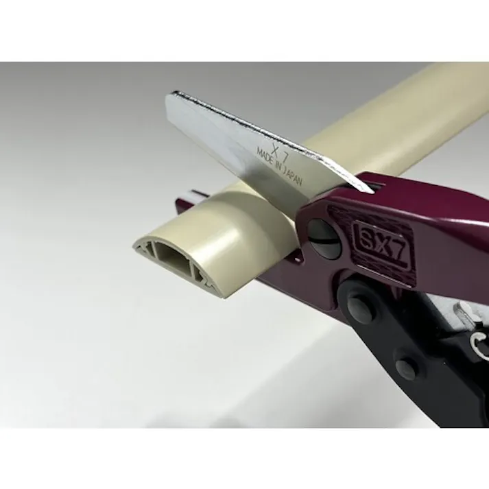 【CAINZ-DASH】室本鉄工 カッタSX7 SX7【別送品】