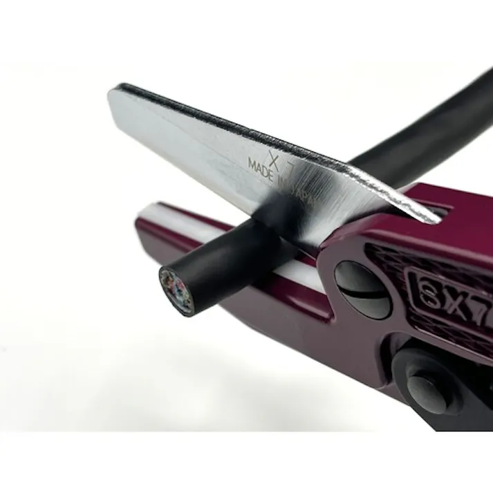 【CAINZ-DASH】室本鉄工 カッタSX7 SX7【別送品】