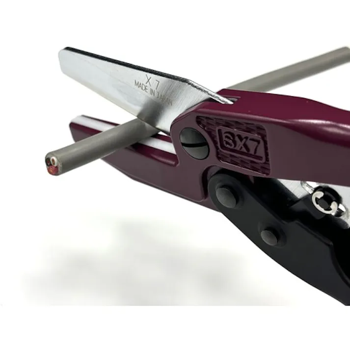 【CAINZ-DASH】室本鉄工 カッタSX7 SX7【別送品】