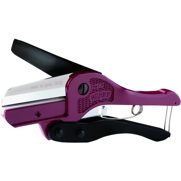 【CAINZ-DASH】室本鉄工 カッタSX10 SX10【別送品】