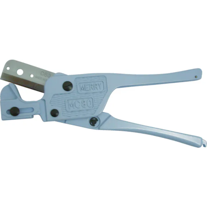 【CAINZ-DASH】室本鉄工 マルチカッターMC80 MC80【別送品】