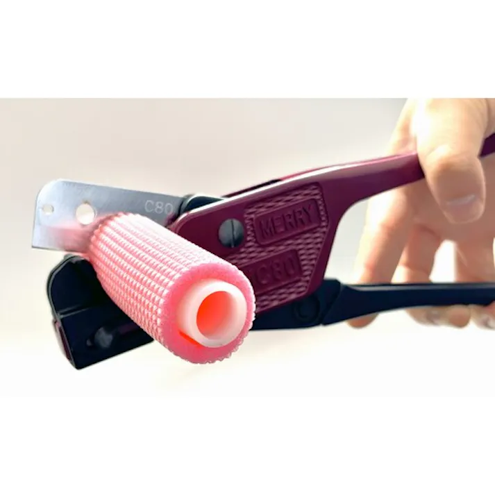 【CAINZ-DASH】室本鉄工 マルチカッターMC80 MC80【別送品】