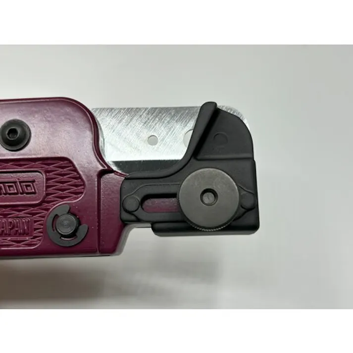 【CAINZ-DASH】室本鉄工 マルチカッターMC80 MC80【別送品】