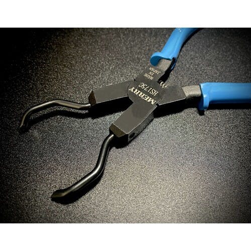 CAINZ-DASH】室本鉄工 カップリングツールHS175C HS175C【別送品