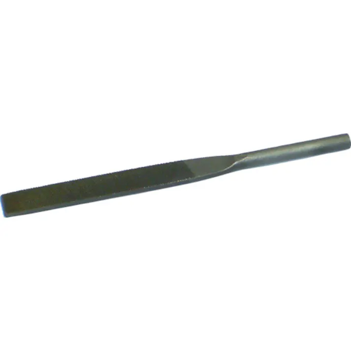 【CAINZ-DASH】室本鉄工 ヒルソー用平ヤスリ AFF50【別送品】