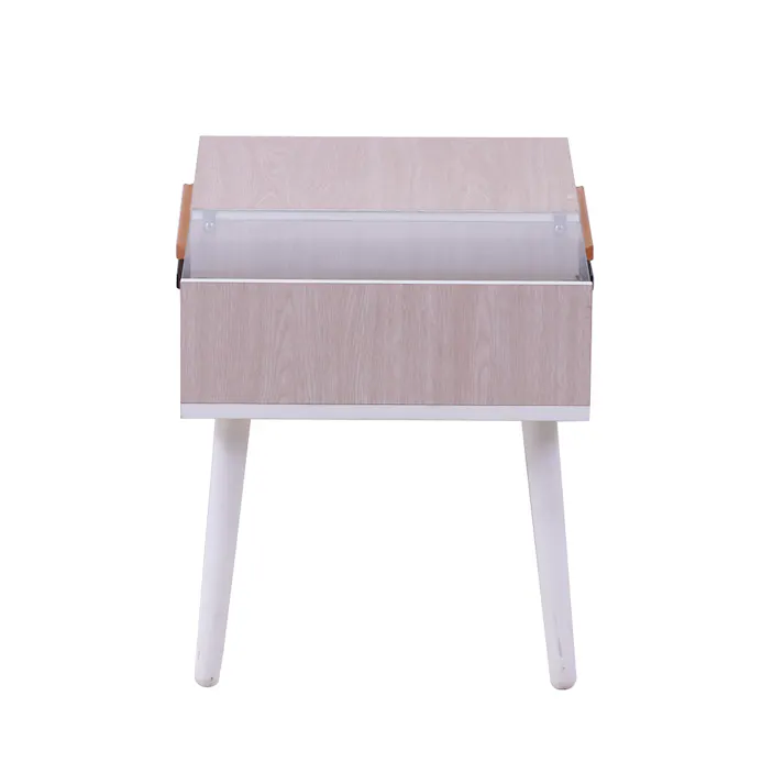 【通常WEB価格12800円】リビングテーブル オスロ WHW【別送品】