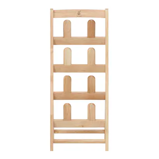 【通常WEB価格2980円】スリッパラック ボヌール【別送品】