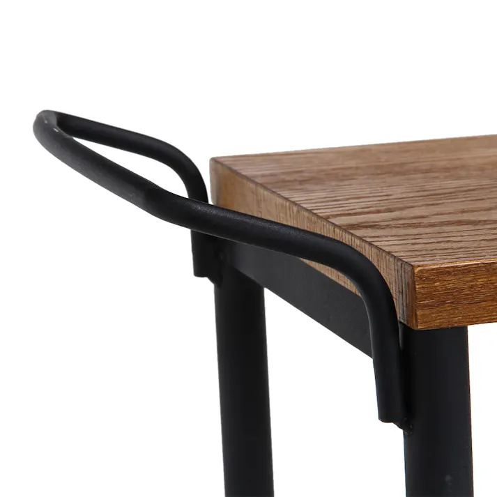 ワゴン3段 レアル【別送品】