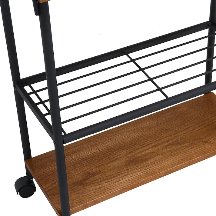 ワゴン3段 レアル【別送品】