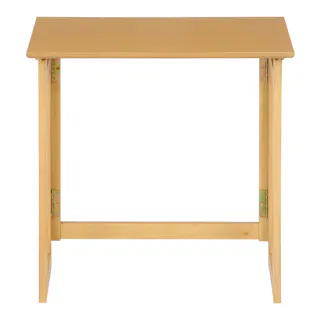 【通常WEB価格9800円】フォールディングテーブル ミラン NA【別送品】