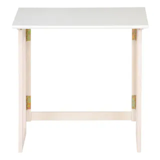 【通常WEB価格9800円】フォールディングテーブル ミラン WHW【別送品】