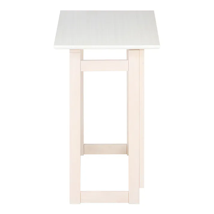 フォールディングテーブル ミラン WHW【別送品】