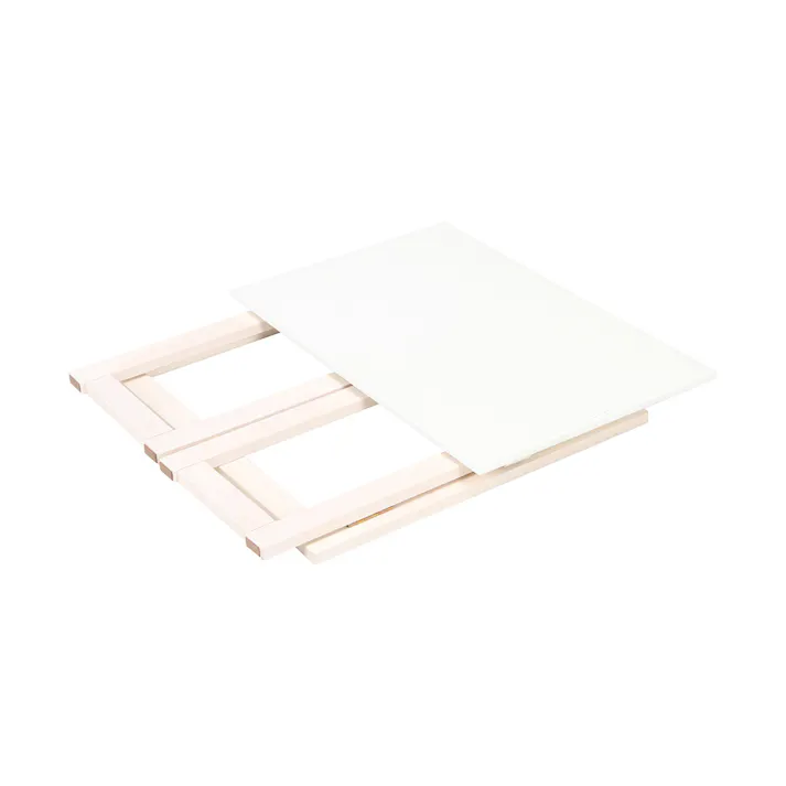 フォールディングテーブル ミラン WHW【別送品】