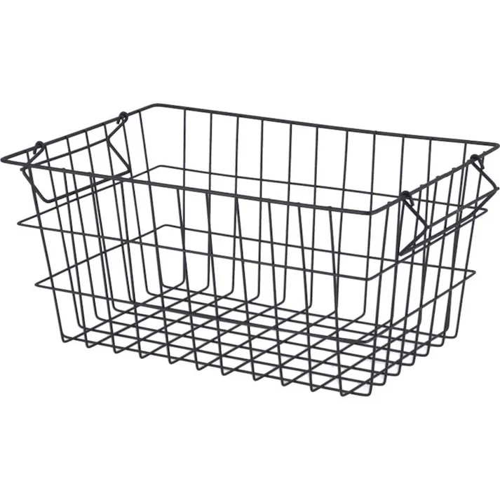ワイヤーバスケット スタック A