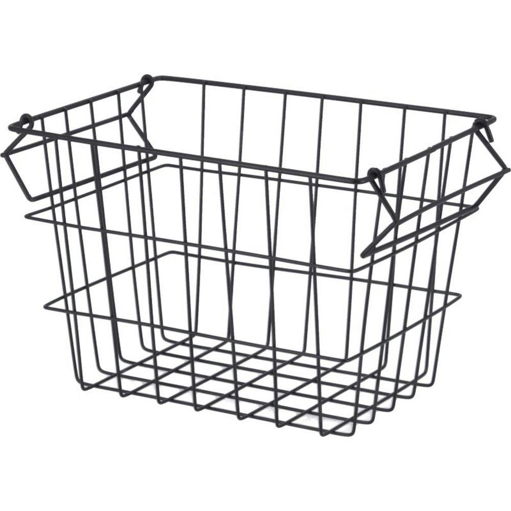 ワイヤーバスケット スタック C