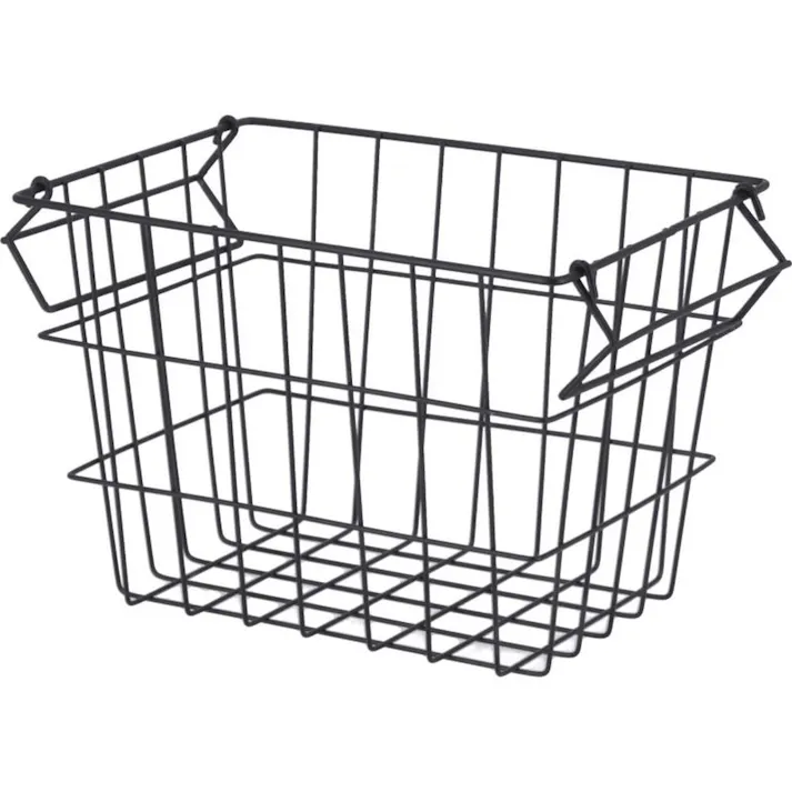 ワイヤーバスケット スタック C
