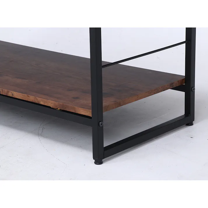 TV台 ナビア 120【別送品】