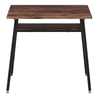 【通常WEB価格19800円】ダイニングテーブル ナビア 幅75×奥行75×高さ70cm【別送品】