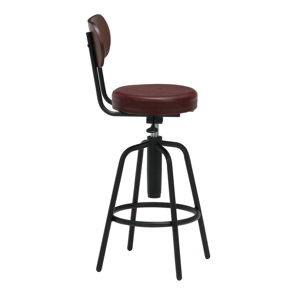 ⭐️【全国送料無料】定価5万円　ほぼ新品　 インダストリアル バースツール チェア 楽天市場】カウンターチェア インダストリアルデザイン