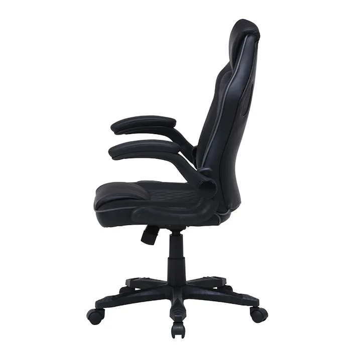 ゲーミングチェア シグナル グレー【別送品】