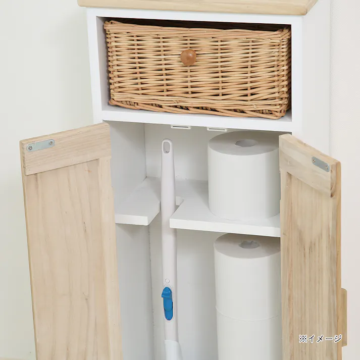 マルチスタイルラック ポーラ【別送品】