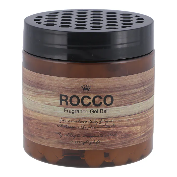 ロッコフレグランスジェルボール コロン 160g